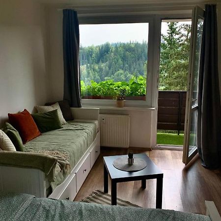 Apartmanek Protez جانسك لازني المظهر الخارجي الصورة
