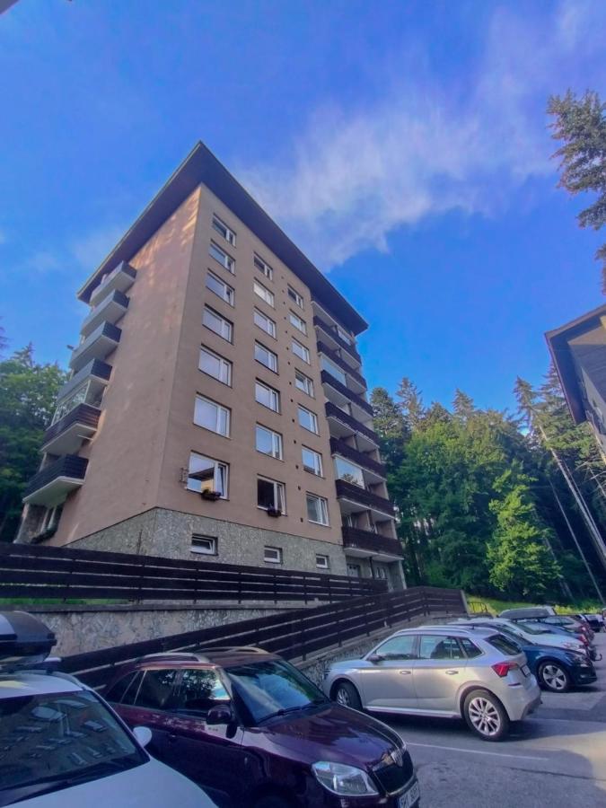 Apartmanek Protez جانسك لازني المظهر الخارجي الصورة