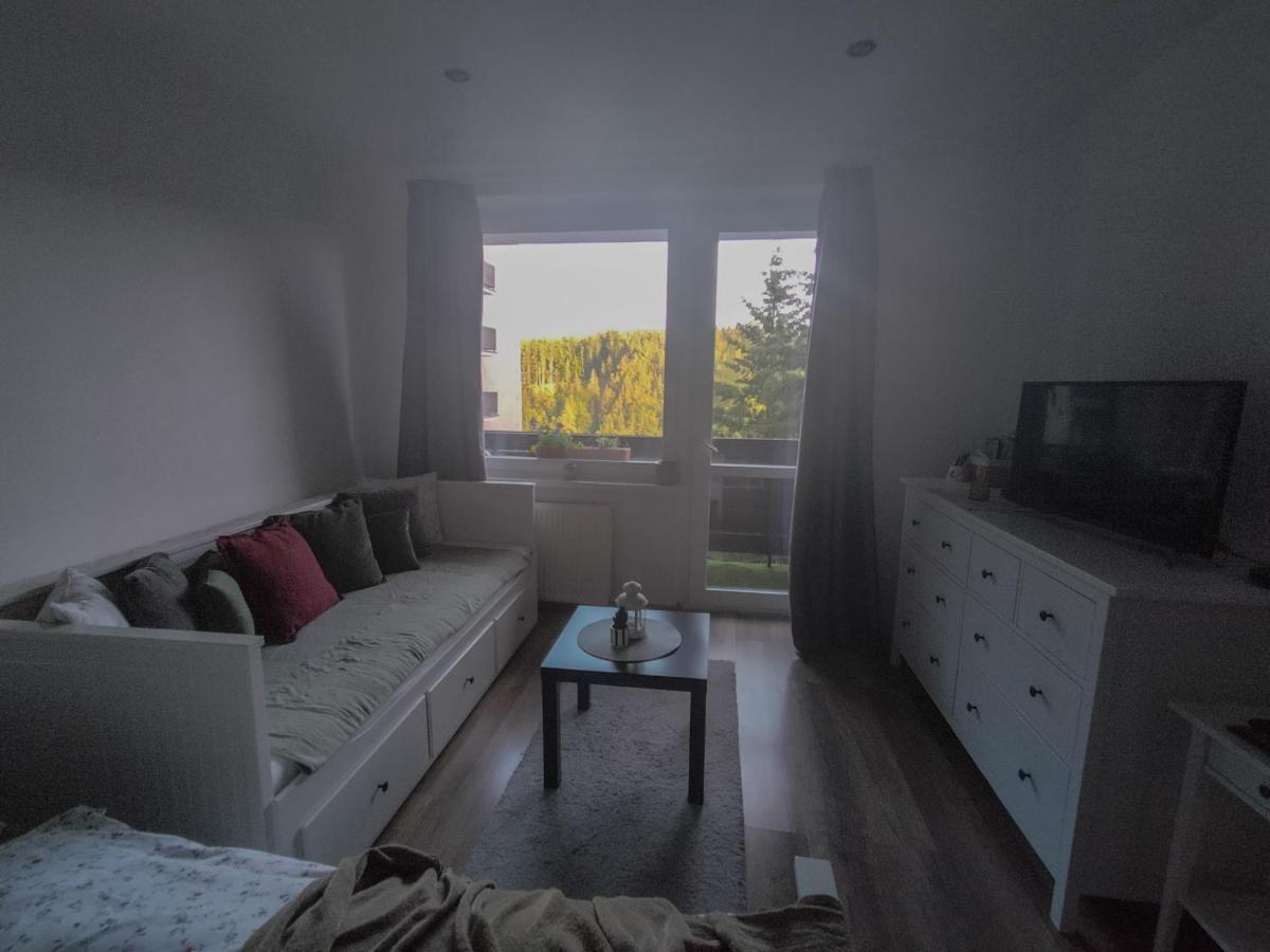 Apartmanek Protez جانسك لازني المظهر الخارجي الصورة